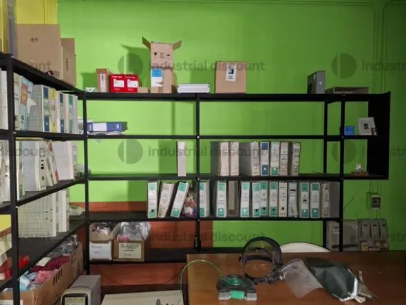 5#9641 Asciugatrici industriali arredo e attrezzature eletroniche