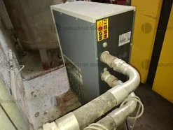 5#9641 Asciugatrici industriali arredo e attrezzature eletroniche