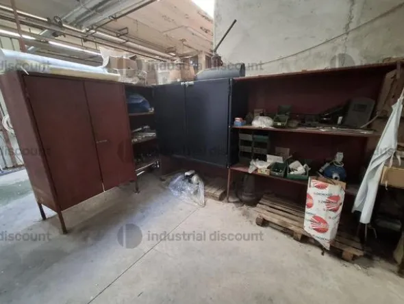5#9641 Asciugatrici industriali arredo e attrezzature eletroniche