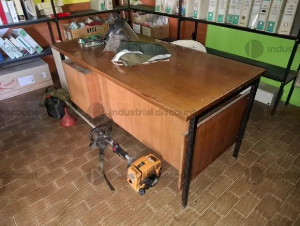 5#9641 Asciugatrici industriali arredo e attrezzature eletroniche