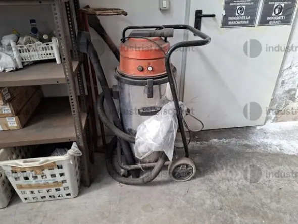 5#9641 Asciugatrici industriali arredo e attrezzature eletroniche