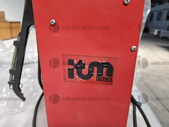 5#9641 Asciugatrici industriali arredo e attrezzature eletroniche