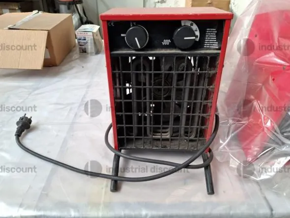 5#9641 Asciugatrici industriali arredo e attrezzature eletroniche