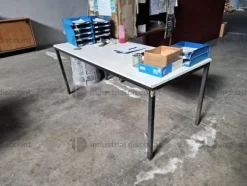 5#9641 Asciugatrici industriali arredo e attrezzature eletroniche