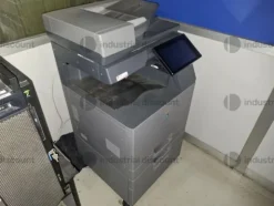 5#9641 Asciugatrici industriali arredo e attrezzature eletroniche