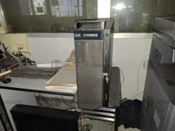 5#9641 Asciugatrici industriali arredo e attrezzature eletroniche
