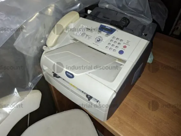 5#9641 Asciugatrici industriali arredo e attrezzature eletroniche