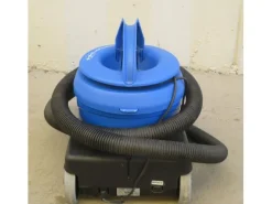Aspirapolvere ecolab mod. floormatic bluevac + n. 20813