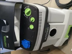 Aspirapolvere Festool Cleantec ctm 36