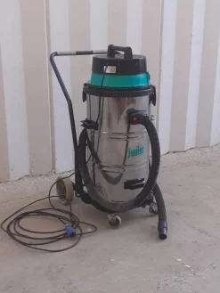 Aspirapolvere Klindex mod. Junior 440