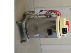 ASPIRAPOLVERE SORMA mod. SM 550