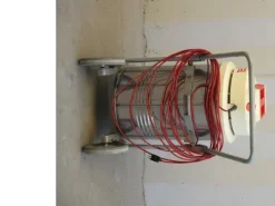 ASPIRAPOLVERE SORMA mod. SM 550