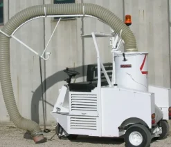 ASPIRARIFIUTI MADVAC 101-D