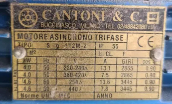 Aspiratore