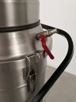 ASPIRATORE AD ARIA COMPRESSA – NILFISK CFM A15 (ASP-41)