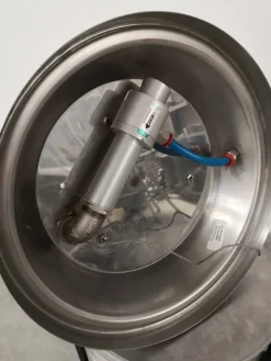 ASPIRATORE AD ARIA COMPRESSA – NILFISK CFM A15 (ASP-41)