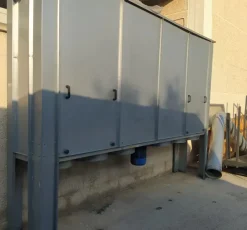 aspiratore airmec