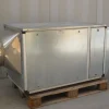 ASPIRATORE - ALUMINOX mod. UFV NT12/12