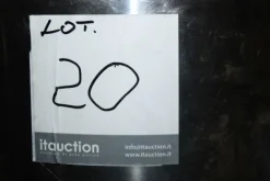 20#5074 Aspiratore Faip