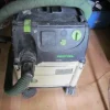 13#4280 Aspiratore Festool CT 33 E