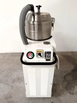 ASPIRATORE INDUSTRIALE-CFM-MOD. 3156 AXX(MF-PR-ASP-57)