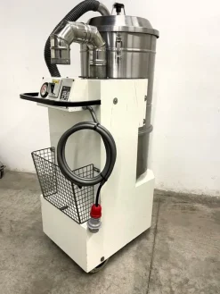ASPIRATORE INDUSTRIALE – CFM – MOD. 3306 XX (ASP-64)