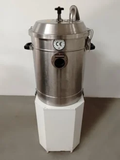 ASPIRATORE INDUSTRIALE PER POLVERI – CFM – A53 (ASP-54)