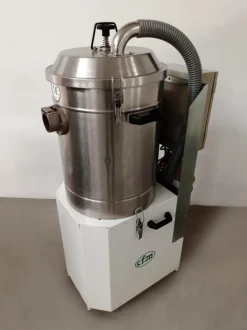 ASPIRATORE INDUSTRIALE PER POLVERI – CFM – A53 (ASP-54)