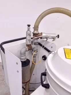 ASPIRATORE INDUSTRIALE POLVERI – NILFISK (MF-PR-ASP-75)