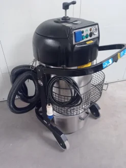 ASPIRATORE INDUSTRIALEPOLVERI – NILFISK (MF-PR-ASP-70)