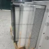 6#8357 Aspiratore nebbie e fumi meccanico IFS mod. IFMC 1100