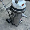 Aspiratore polvere e liquidi da 60 litri