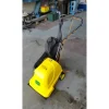 Aspiratore soffiatore foglie Sandrigarden Vac 1600