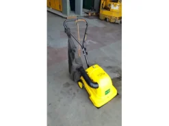 Aspiratore soffiatore foglie Sandrigarden Vac 1600