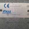 22#9567 Aspiratori mobili Ufo e Fimas