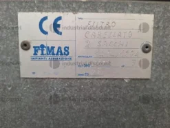 22#9567 Aspiratori mobili Ufo e Fimas