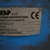 12#7536 Aspo Portarotoli
