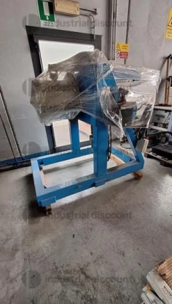 200#10014 Aspo svolgitore Robotecnica