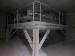 1#9191 Asta di 3.000 tonnellate di materiale ferroso codice CER 170405