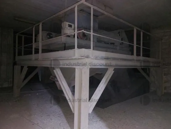 1#9191 Asta di 3.000 tonnellate di materiale ferroso codice CER 170405