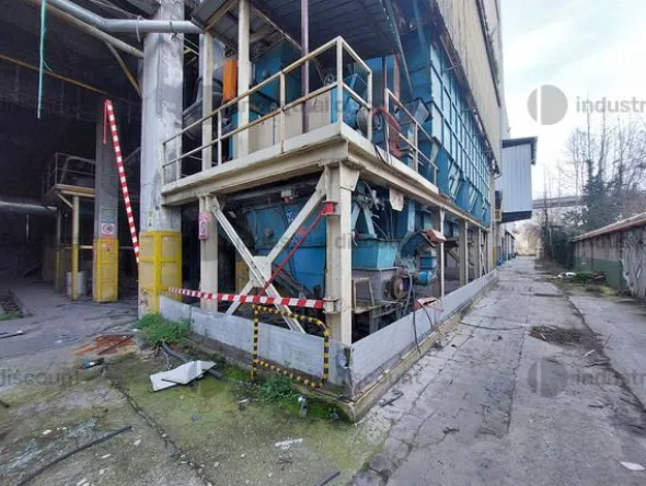1#9191 Asta di 3.000 tonnellate di materiale ferroso codice CER 170405