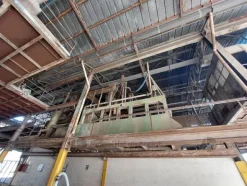 1#9191 Asta di 3.000 tonnellate di materiale ferroso codice CER 170405
