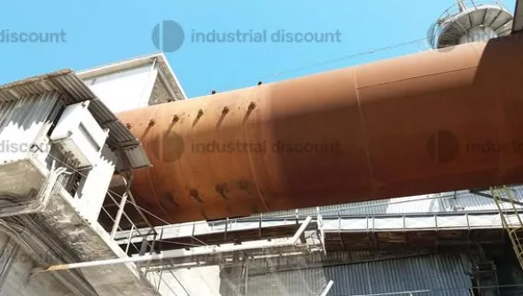 1#9191 Asta di 3.000 tonnellate di materiale ferroso codice CER 170405