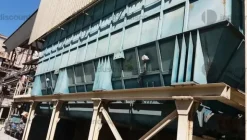 1#9191 Asta di 3.000 tonnellate di materiale ferroso codice CER 170405