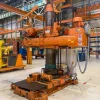 Asta online: Chiusura completa della fabbrica
