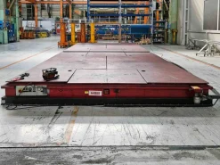 Asta online: Chiusura completa della fabbrica