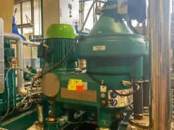 Asta online: Chiusura completa della fabbrica