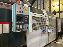 Asta online: Chiusura completa della fabbrica