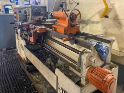 Asta online: Chiusura completa della fabbrica