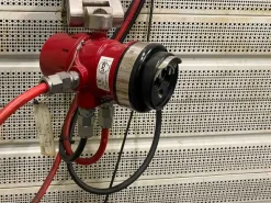 Asta online: Chiusura completa della fabbrica